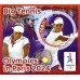 Спорт Летние Олимпийские игры 2024 в Париже Большой теннис